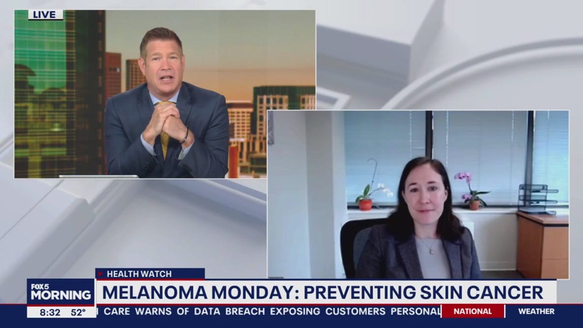 Preventing skin cancer tips & myths